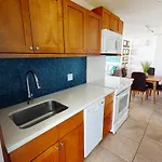 Stunning High-Rise Corner Condo With Panoramic Ocean & City Views And Free Parking